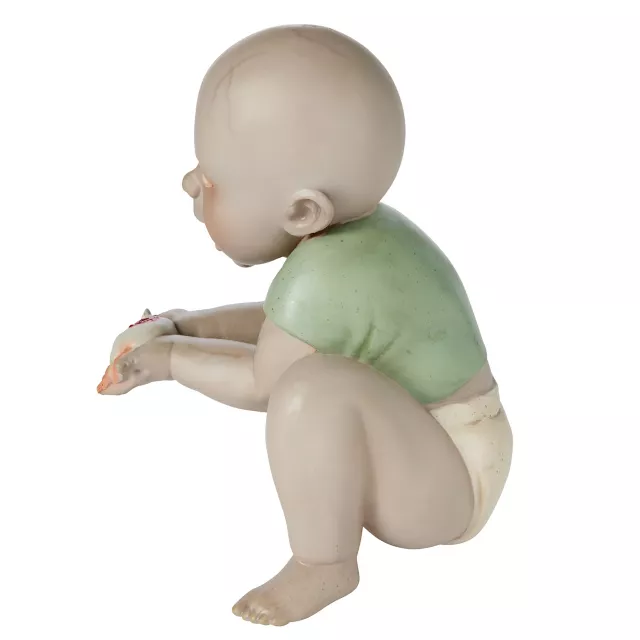 Wretched Ralphie Zombie Babies ® Static Prop