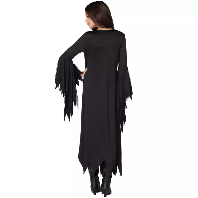 Kids Basic Witch Costume