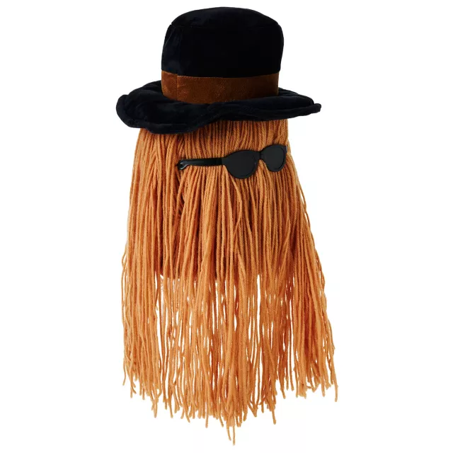 Cousin Itt Plush - The Addams Family