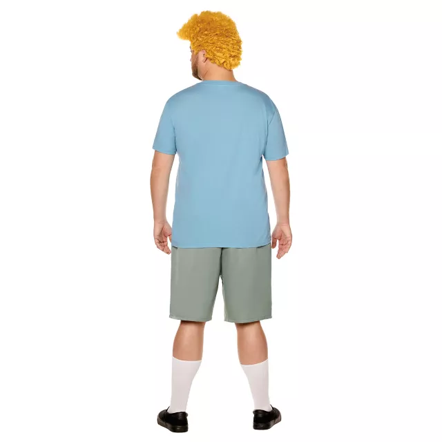 Adult Beavis Costume - Beavis and Butt-Head