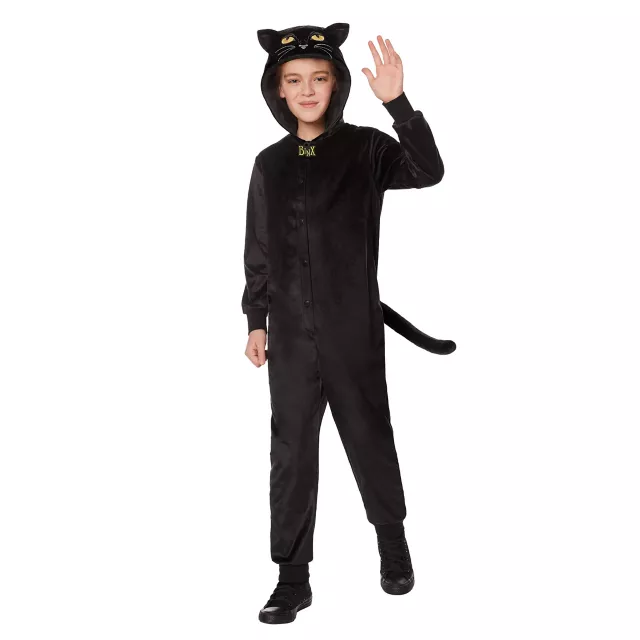 Kids Binx Jumpsuit - C Hocus Pocus