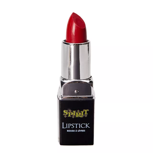 Red Lipstick Makeup