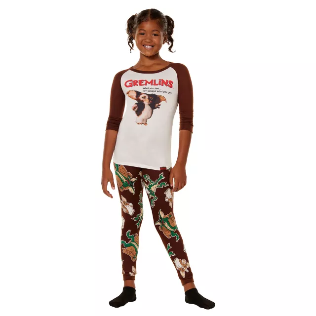 Kids Gizmo Pajama Set - Gremlins