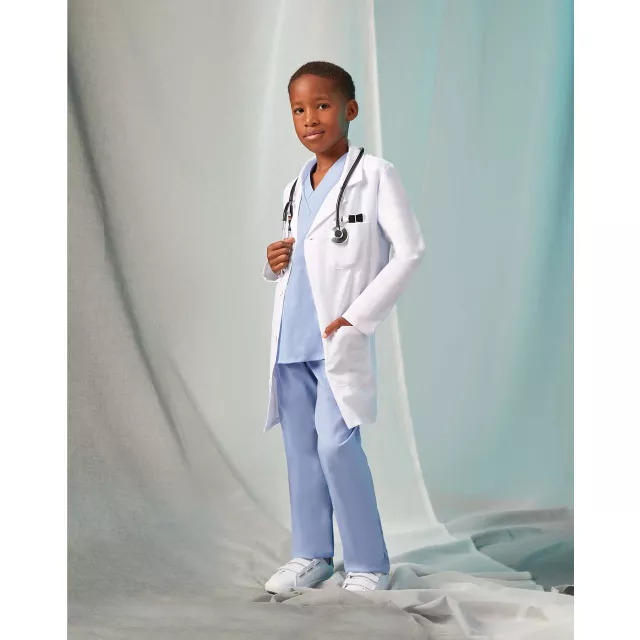 Kids Doctor Costume