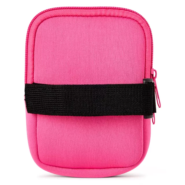 Pink Tumbler Pouch