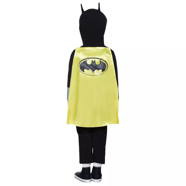 Toddler Batman One Piece Costume - DC Comics