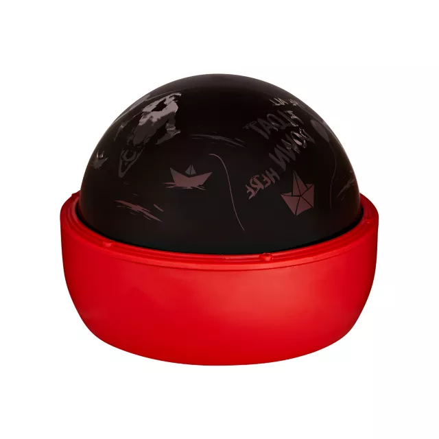 LED Pennywise Tabletop Lightshow Projection - It