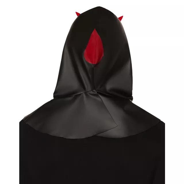 Red Devil Full Mask - Dead by Daylight
