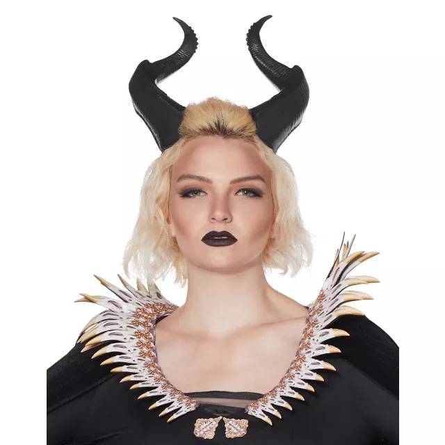 Maleficent Horns - Disney