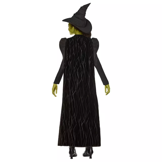 Kids Elphaba Costume - Wicked