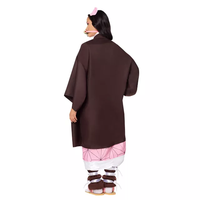 Adult Nezuko Costume - Demon Slayer