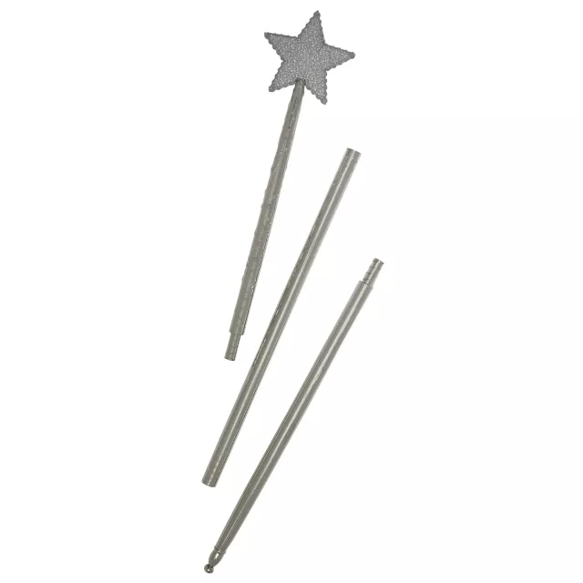 Light-Up Glinda Wand Deluxe - The Wizard of Oz