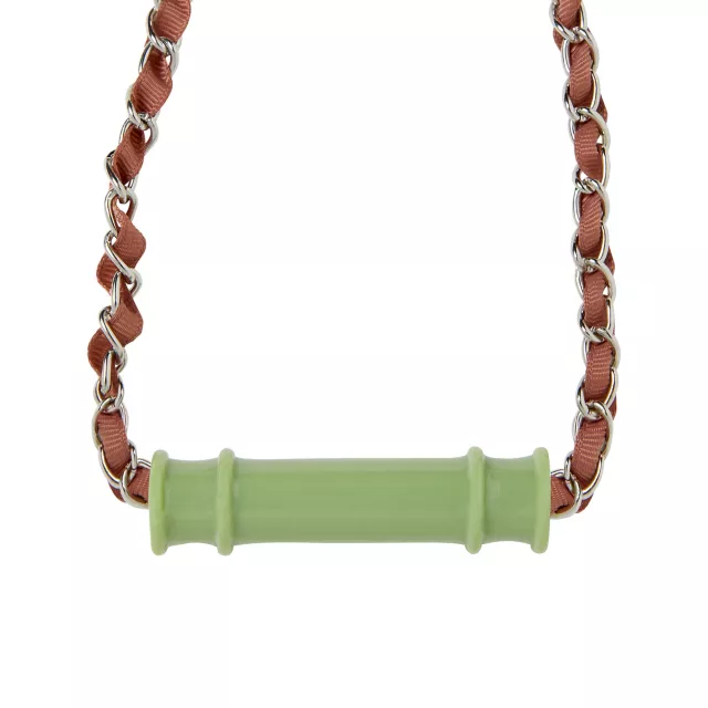 Nezuko Necklace - Demon Slayer