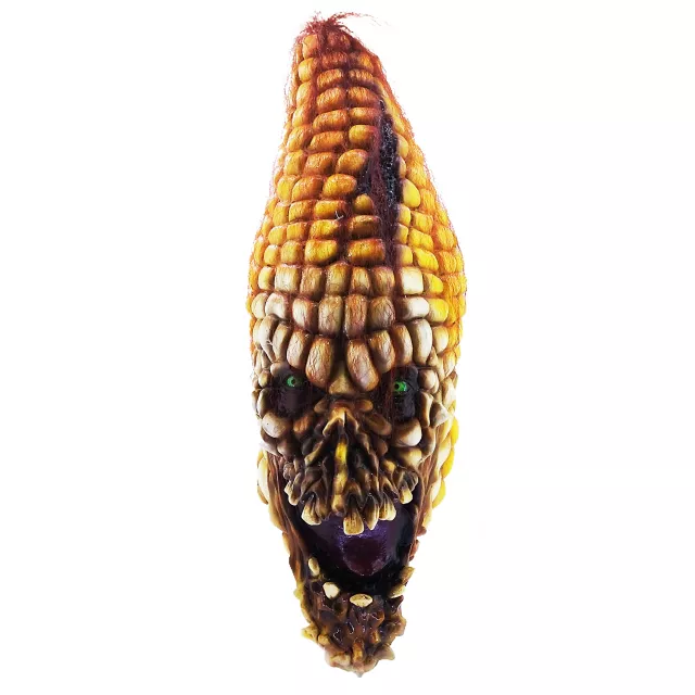 Evil Corn Mask