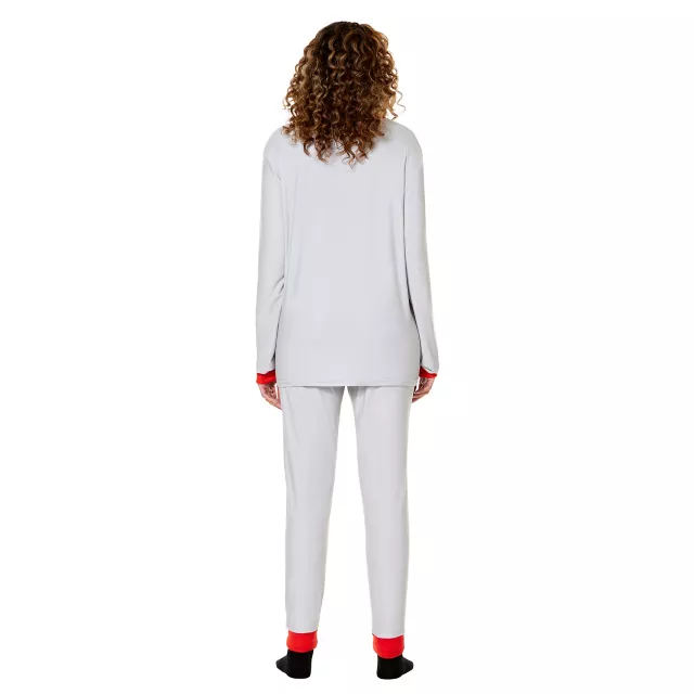 Adult Pennywise Pajama Set - It
