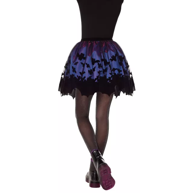 Kids Bat Skirt