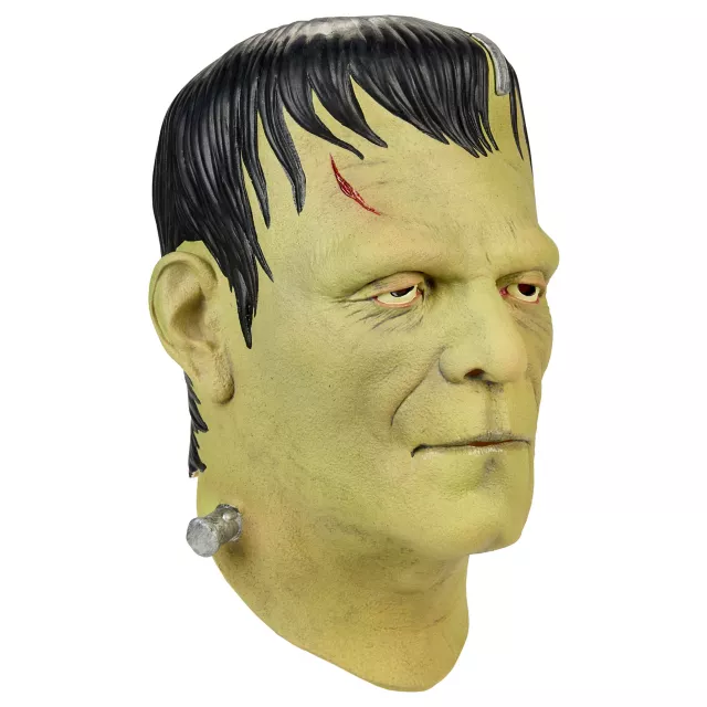 Frankenstein Full Mask - Universal Monsters
