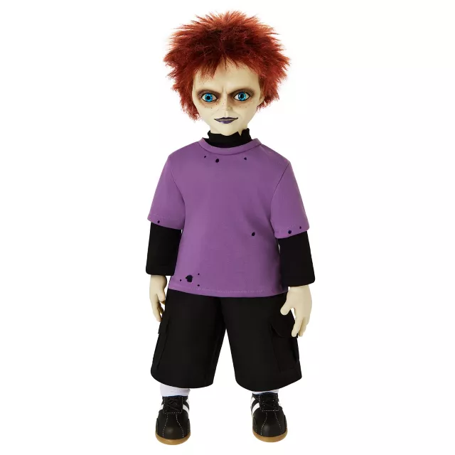 Glen Doll - Chucky