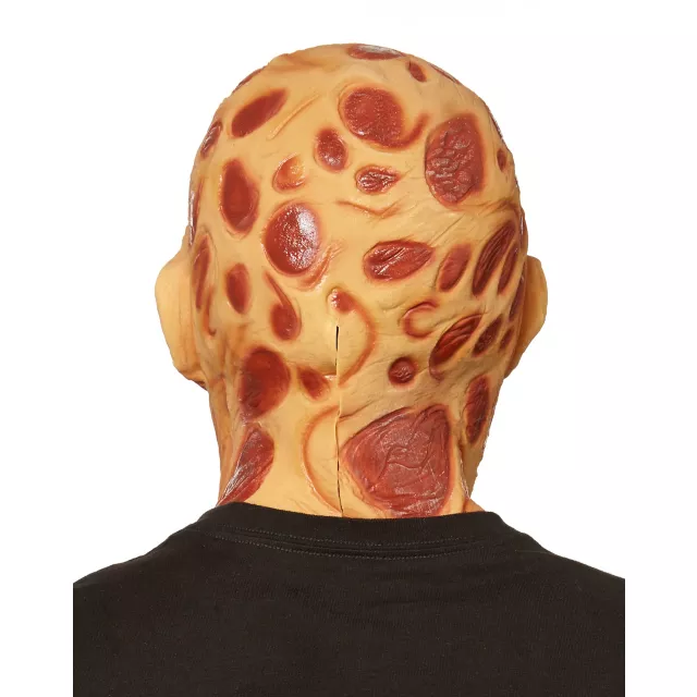 Vinyl Freddy Krueger Full Mask - A Nightmare on Elm Street