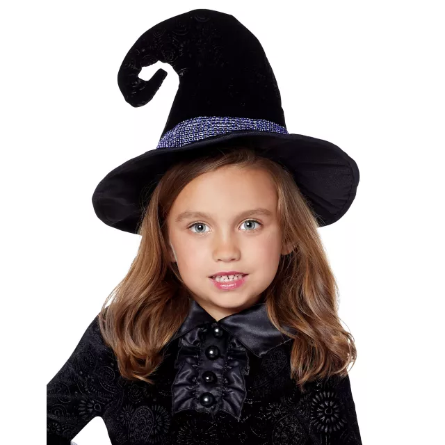 Toddler Witch Costume - The Signature Collection