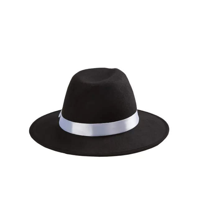 Gangster Hat
