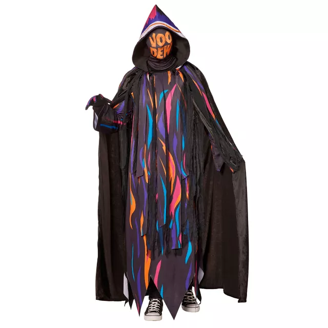 Adult VOO-DEW Grim Costume - Mountain Dew