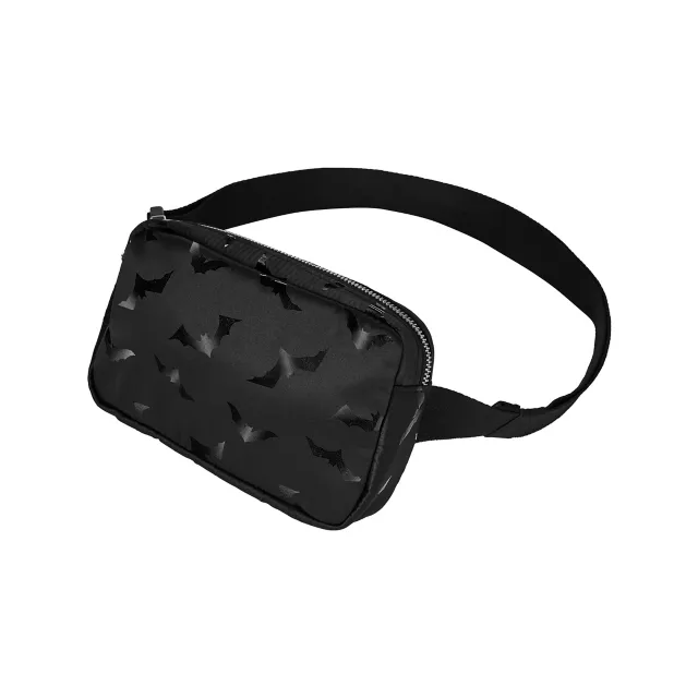 Bat Fanny Pack
