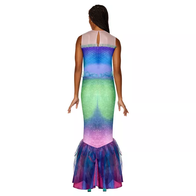 Adult Ariel Costume - The Little Mermaid