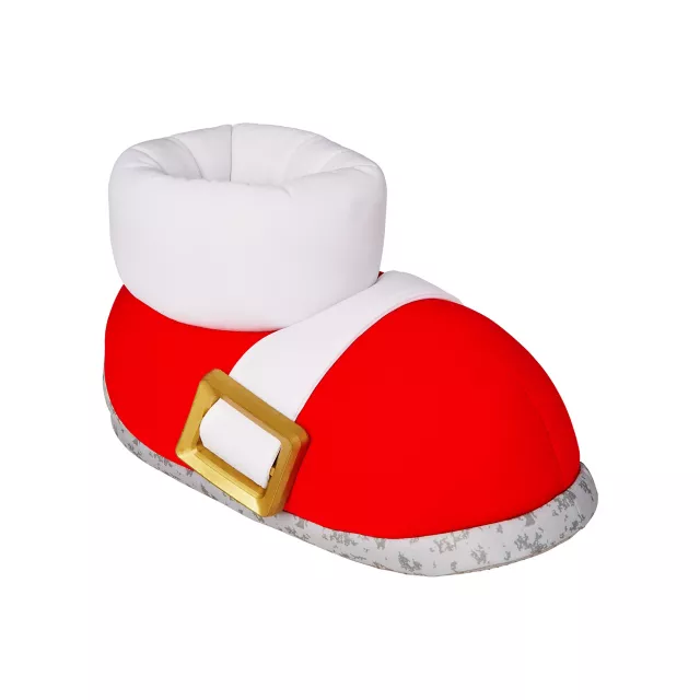 Sonic the Hedgehog Slippers