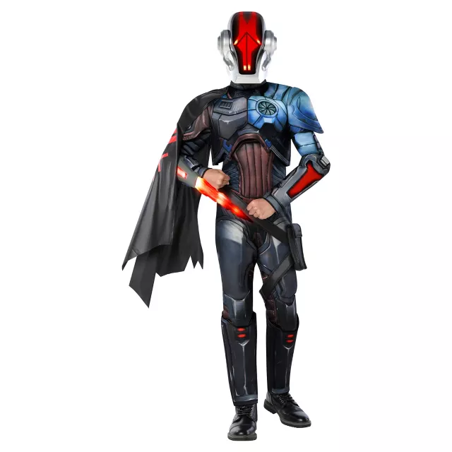 Youth The Foundation Costume - Fortnite