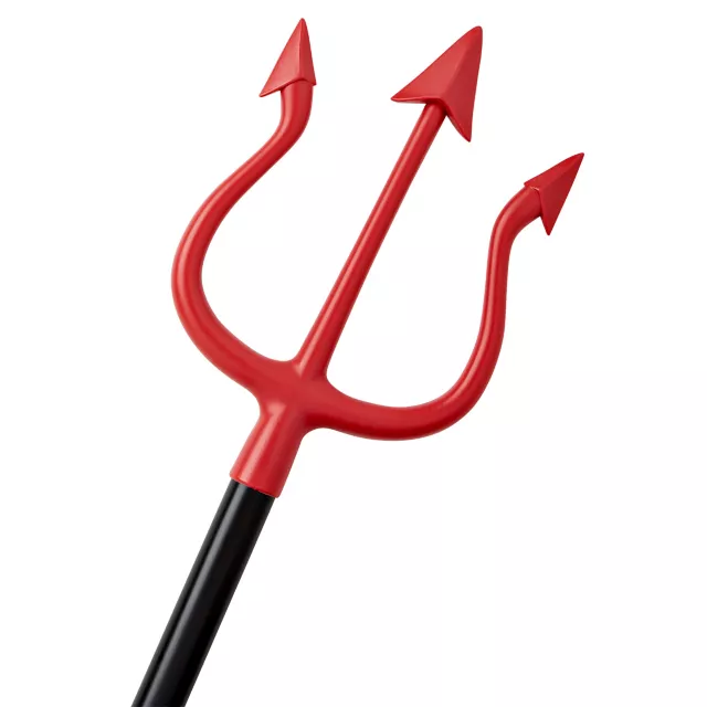 Devil Trident