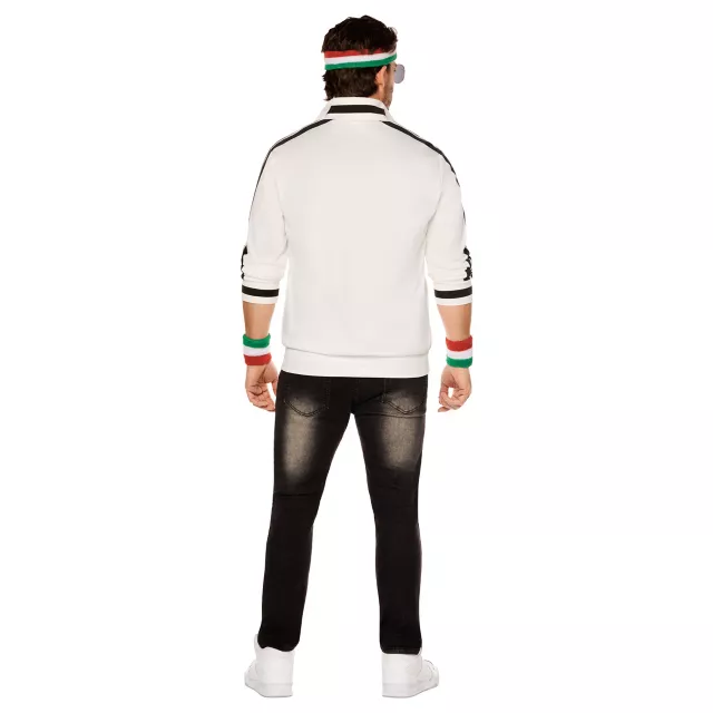 Italia Bro Costume Kit