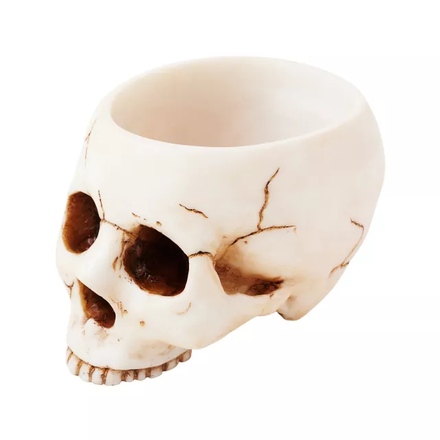 Skull Bowl