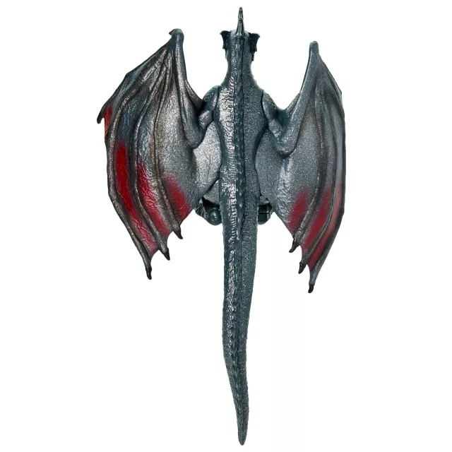 Pet Dragon Accessory
