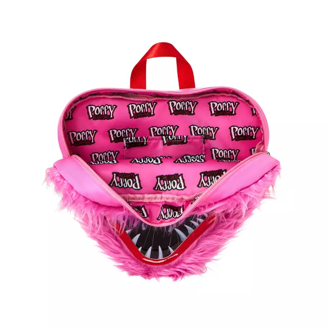 Kissy Missy Plush Backpack - Poppy Playtime