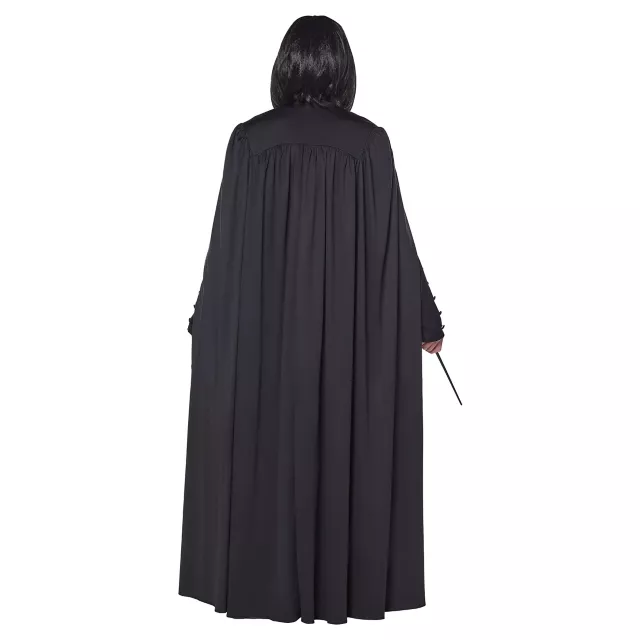 Adult Professor Snape Costume - Harry Potter