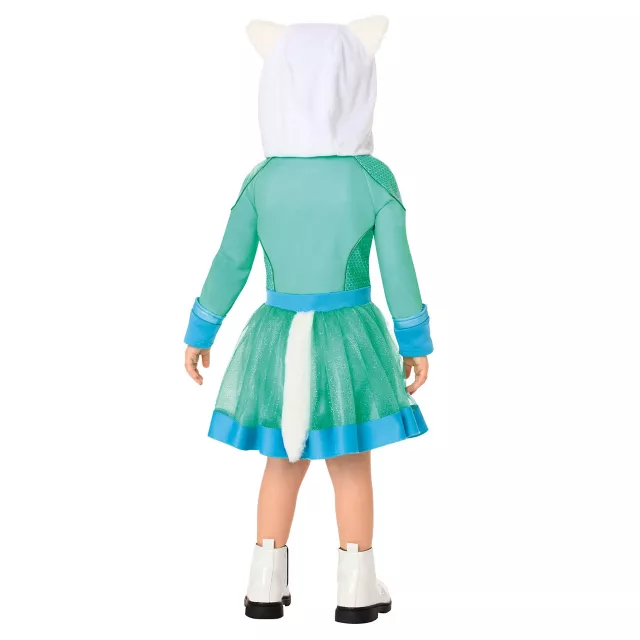 Toddler Bitsy Dress Costume - SuperKitties