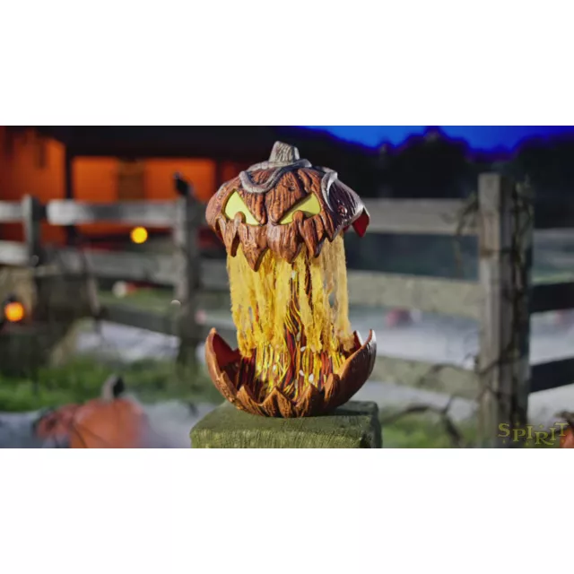 3 Ft 8 In Gourdo Animatronic