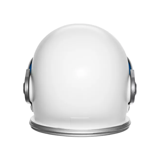 Astronaut Helmet