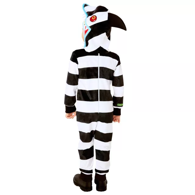 Toddler Sandworm Costume - Beetlejuice