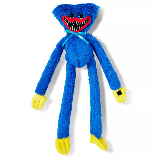 Huggy Wuggy Doll 19 Inch - Poppy Playtime