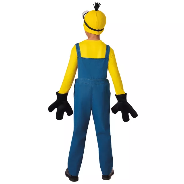 Kids Kevin Costume Deluxe - Minions