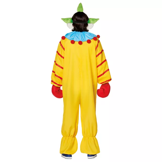 Kids Shorty Costume - Killer Klowns from Outer Space