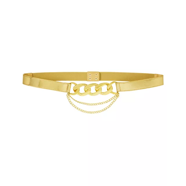 Mob Wife Stud Belt