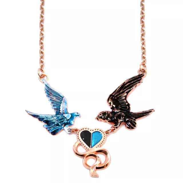Audrey Necklace - Descendants 3