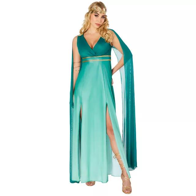 Adult Love Goddess Costume