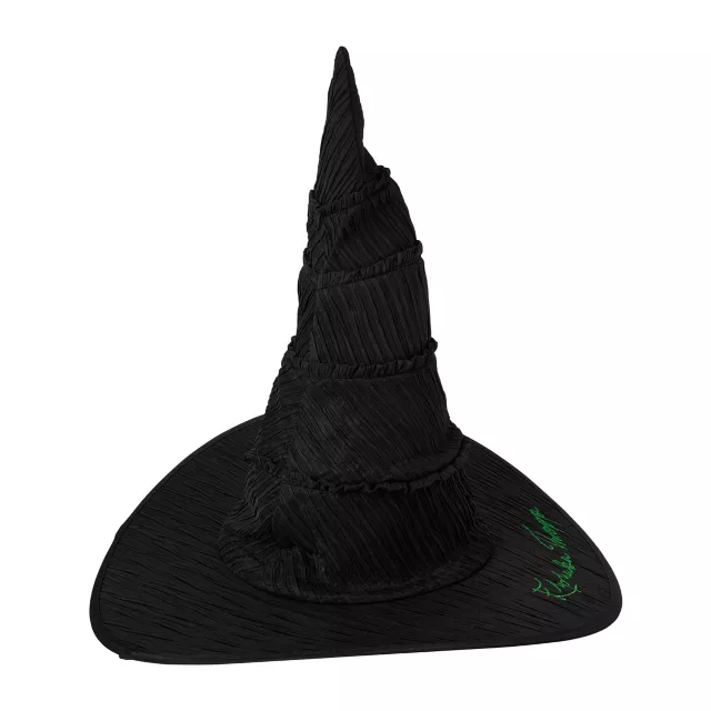 Adult Elphaba Thropp Witch Hat - Wicked