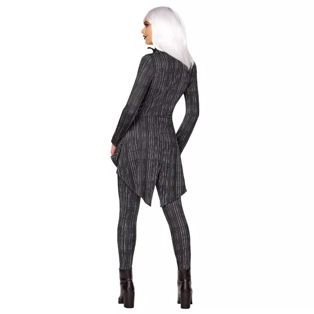 Adult Jack Skellington Suit - The Nightmare Before Christmas
