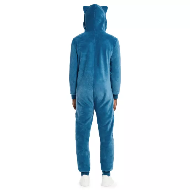 Snorlax Jumpsuit - Pokémon