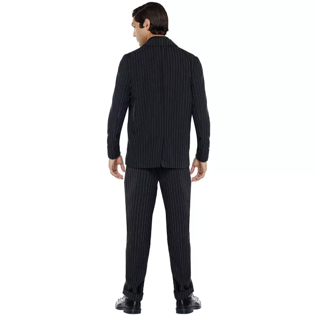 Adult Gangster Suit Costume